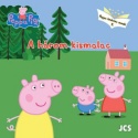 Peppa malac: Peppa kedvenc meséi 5. - A három kismalac