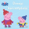 Peppa malac - Ünnepi korcsolyázás