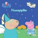 Peppa malac: Peppa kedvenc meséi 1. - Hamupipőke