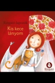 Kis kece lányom - Ringató-lapozók