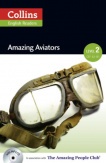 Amazing Aviator with MP3 CD