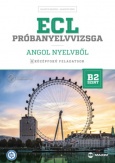 ECL próbanyelvvizsga angol nyelvből