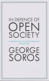 In Defence of Open Society