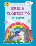 Iskola-előkészítő feladatok