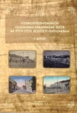 Gyergyószentmiklós gazdasági-társadalmi élete az 1919-1933. közötti időszakban I-II.