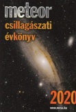 Meteor Csillagászati Évkönyv 2020