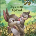 Disney Nyuszik - Egy nap Apával