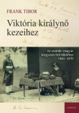 Viktória királynő kezeihez