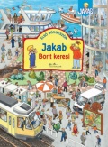 Jakab Borit keresi