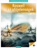 A történelem nagy rejtélyei 4. - Roswell és az ufójelenségek