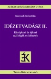 Idézetvadász II.