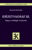 Idézetvadász III.