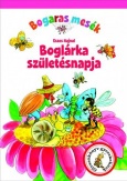 Bogaras mesék - Boglárka születésnapja