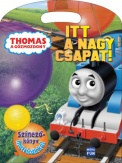 Thomas a gőzmozdony - Itt a nagy csapat!