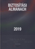 Biztosítási Almanach 2019 - Toplisták