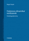 Folytonos dinamikai rendszerek