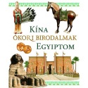 Kína, ókori birodalmak, Egyiptom