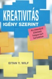 Kreativitás igény szerint