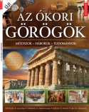 Füles Bookazine: Az ókori görögök