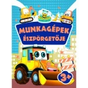 Munkagépek észpörgetője