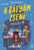 A bátyám zseni