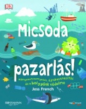 Micsoda pazarlás!