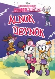 Álnok ügynök