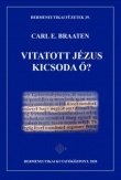 Vitatott Jézus