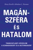 Magánszféra és hatalom