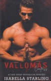 Vallomás