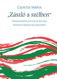 Zászló a szélben