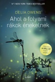 Ahol a folyami rákok énekelnek - puha kötés