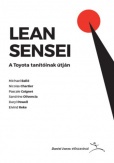 Lean Sensei