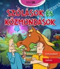 Szólások és közmondások