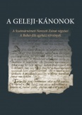 A Geleji-kánonok