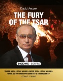 The Fury of the Tsar I. - Bonfire - puha kötés