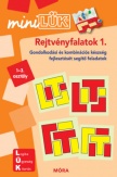 Rejtvényfalatok 1. - LDI- 601