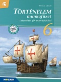 Történelem 6. munkafüzet