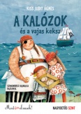 A kalózok és a vajas keksz