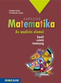 Sokszínű matematika - Az analízis elemei - Tankönyv