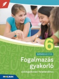 Fogalmazás gyakorló 6. osztály