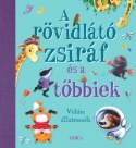 A rövidlátó zsiráf és a többiek