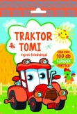 Traktor Tomi