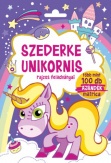 Szederke Unikornis