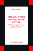 Phrasal verbs magyar-angol szótár