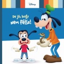 Disney Baby - De jó, hogy nem félsz!