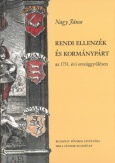 Rendi ellenzék és kormánypárt az 1751. évi országgyűlésen