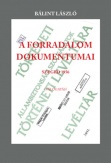 A forradalom dokumentumai