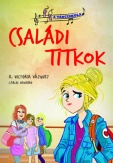 A tánciskola 2. - Családi titkok