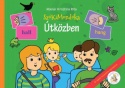 SzóKiMondóka - Útközben